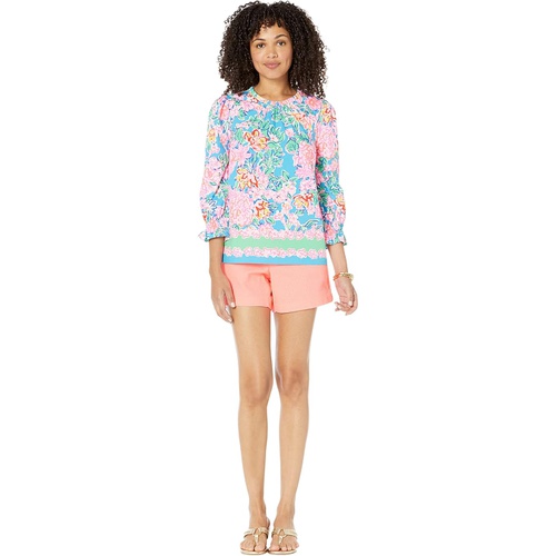  Lilly Pulitzer Trista Top