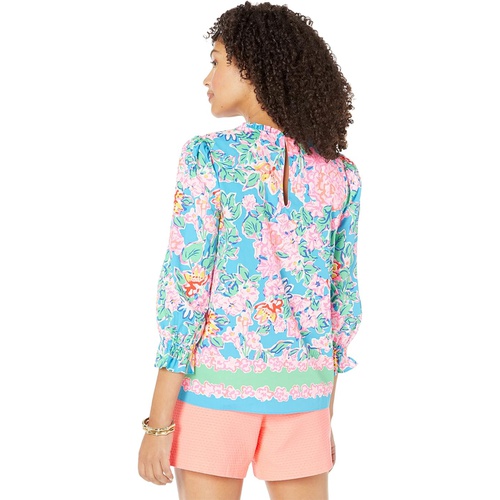 Lilly Pulitzer Trista Top
