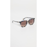 Linda Farrow Luxe Burton Sunglasses