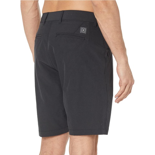  Linksoul Boardwalker AC Shorts