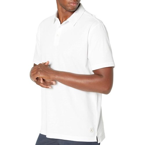  Linksoul LS1309 - Organic Cotton/Recycled Poly Polo