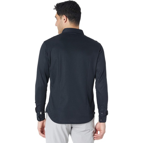  Linksoul Hybrid Oxford Long Sleeve Shirt