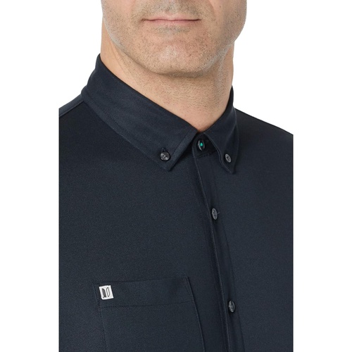  Linksoul Hybrid Oxford Long Sleeve Shirt