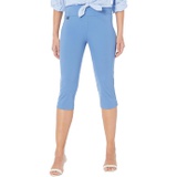 Lisette L Montreal Kathryne Fabric Capri Pants