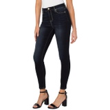 Liverpool Abby High-Rise Ankle Jeans 28 in Cumberland