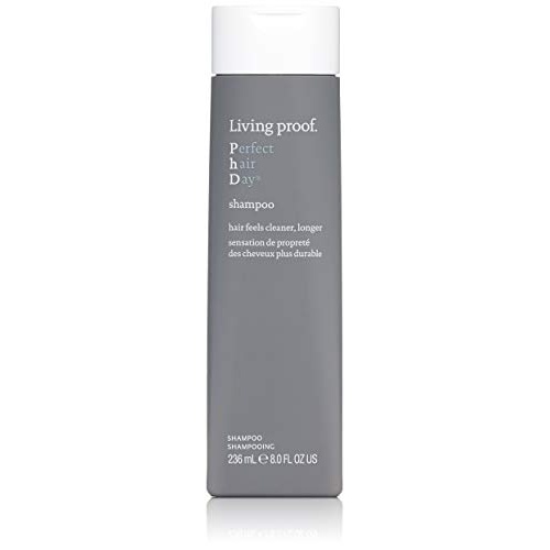  Living proof Perfect Hair Day Shampoo