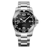 Longines HYDROCONQUEST Ceramic 41MM Automatic Diving Watch - L37814566