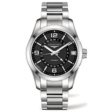 Longines Conquest Classic Eddie Peng Automatic GMT Mens Watch L27994566