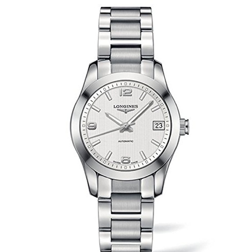  Longines Conquest Classic Automatic Ladies Watch L23854766