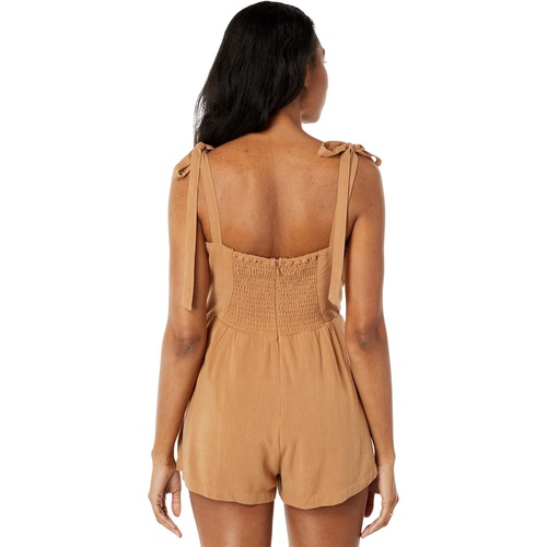  Lost + Wander Out East Romper