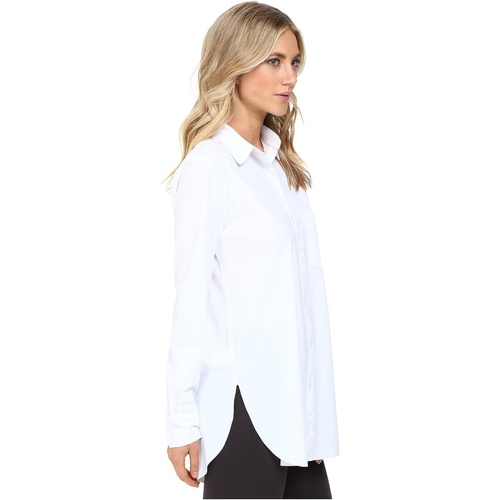  Lysse Schiffer Stretch Microfiber Button Down