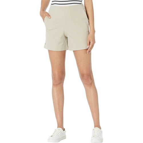  Lysse Waikiki Stretch Twill Shorts