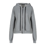 MANGANO Hooded sweatshirt