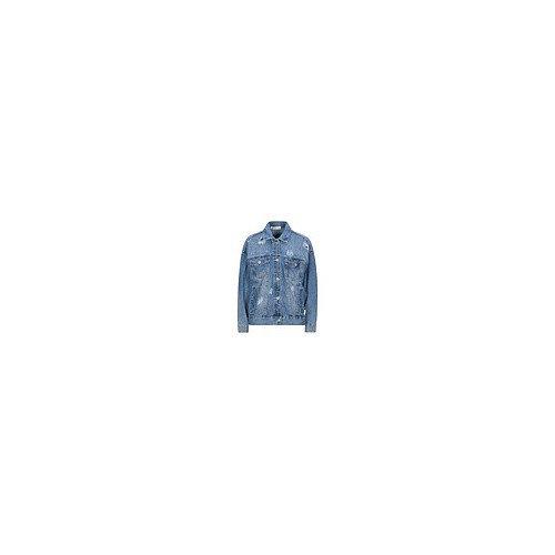  MANGANO Denim jacket