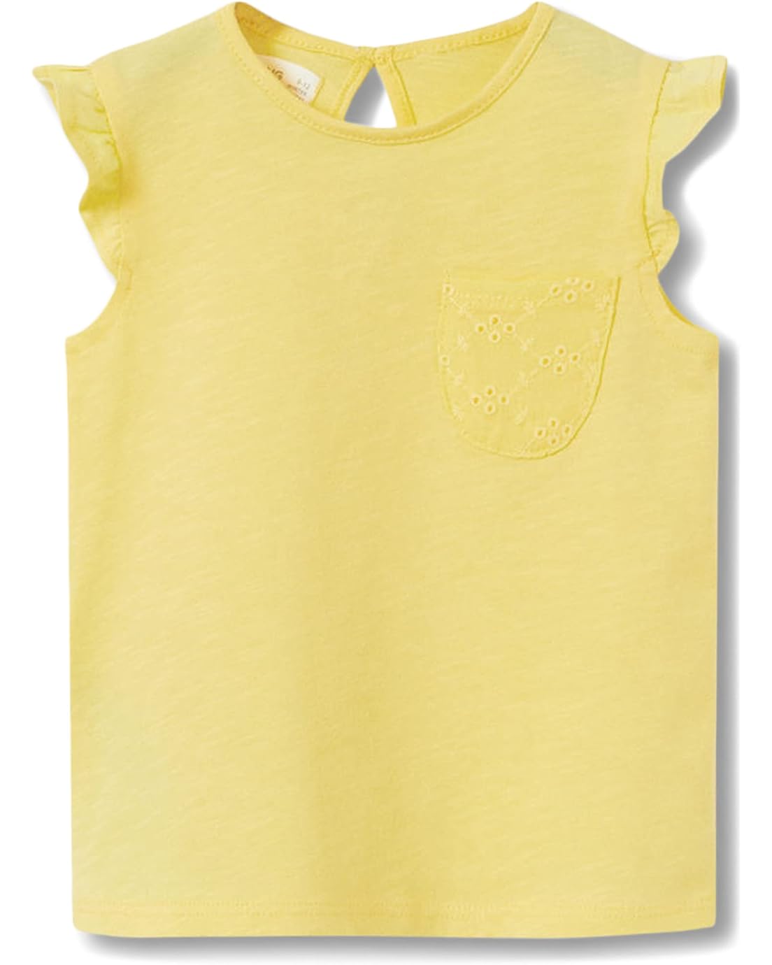MANGO Kids T-Shirt Sol (Infant/Toddler/Little Kids)