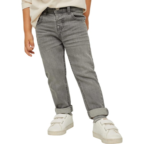  MANGO Kids Slimb Jeans (Infantu002FToddleru002FLittle Kids)