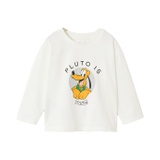 MANGO Kids Dog T-Shirt (Infantu002FToddleru002FLittle Kids)
