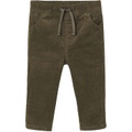 MANGO Kids Moritz Trousers (Infantu002FToddleru002FLittle Kids)