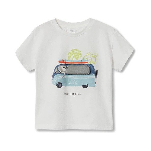  MANGO Kids T-Shirt Club (Infantu002FToddleru002FLittle Kids)