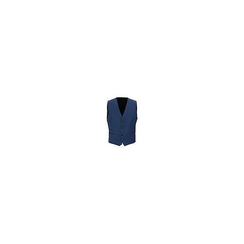  MANUEL RITZ Suit vest