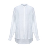 MANUEL RITZ Linen shirt