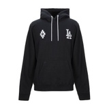 MARCELO BURLON Hooded sweatshirt