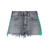 MARCELO BURLON Denim shorts