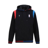 MARCELO BURLON Hooded sweatshirt