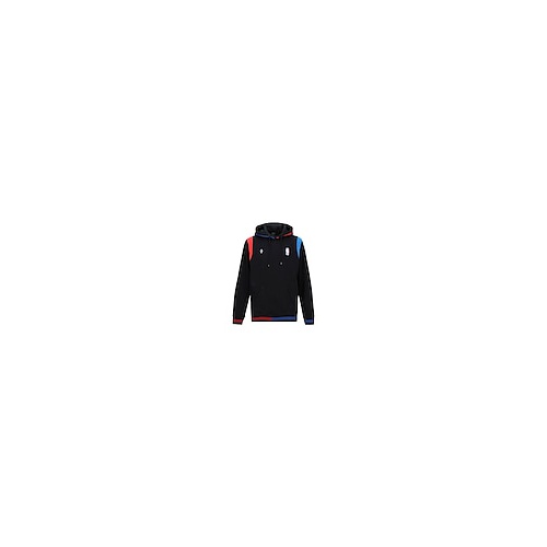  MARCELO BURLON Hooded sweatshirt