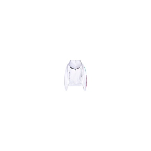  MARCELO BURLON Hooded sweatshirt