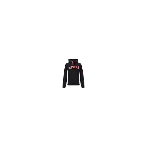  MARCELO BURLON Hooded sweatshirt