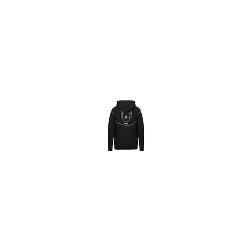  MARCELO BURLON Hooded sweatshirt