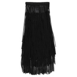 MARCO DE VINCENZO Maxi Skirts