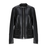 MARIA GRAZIA SEVERI Leather jacket