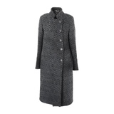 MASSIMO ALBA Coat