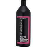 MATRIX Total Results Keep Me Vivid Conditioner | Deeply Nourishes Hair & Prevents Fading | For Color Treated Hair