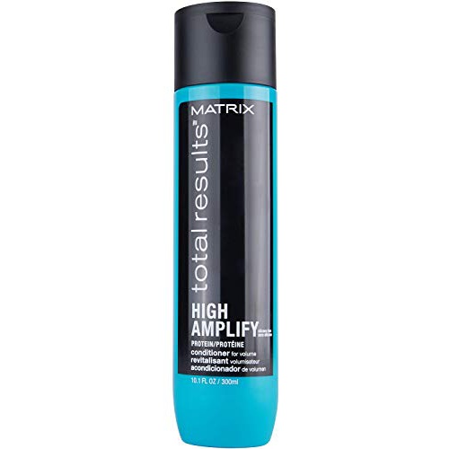 MATRIX Total Results High Amplify Volumizing Conditioner | Instant Lift & Lasting Volume | Silicone-Free | For Fine Hair |