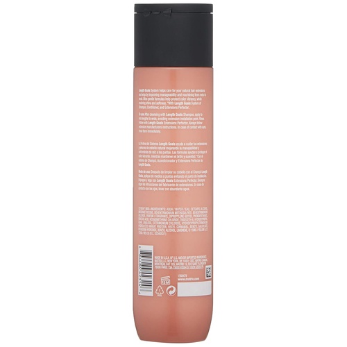  MATRIX Total Results Length Goals Conditioner For Extensions | Improves Manageability & Nourishment | Paraben Free | For Hair Extensions | 10 Fl. Oz.