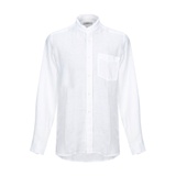 MAURO GRIFONI Solid color shirt