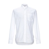 MAURO GRIFONI Solid color shirt