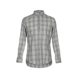 MESSAGERIE Checked shirt