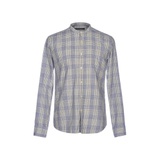 MESSAGERIE Checked shirt