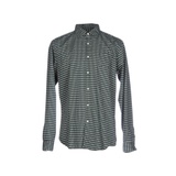 MESSAGERIE Patterned shirt