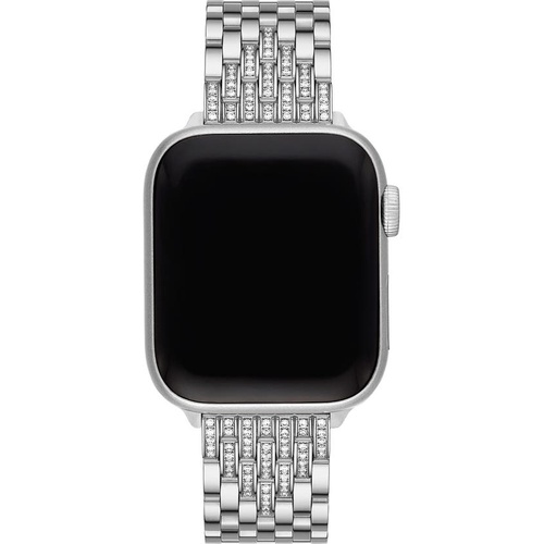  MICHELE Apple Watch Bracelet Watch Band_CHROME