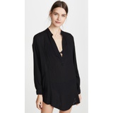 MIKOH Cannes Cover Up Tunic