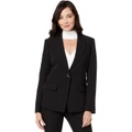 MILLY Avery Cady Blazer