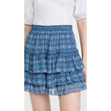 MISA Marina Skirt