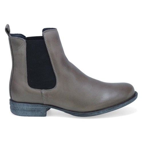  Miz Mooz Lewis Chelsea Boot_GRAPHITE