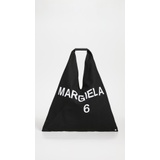 MM6 Maison Margiela MM6 Logo Classic Japanese Tote