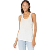 MONROW Relaxed Racer Tank